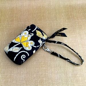 VGU condition wristlet